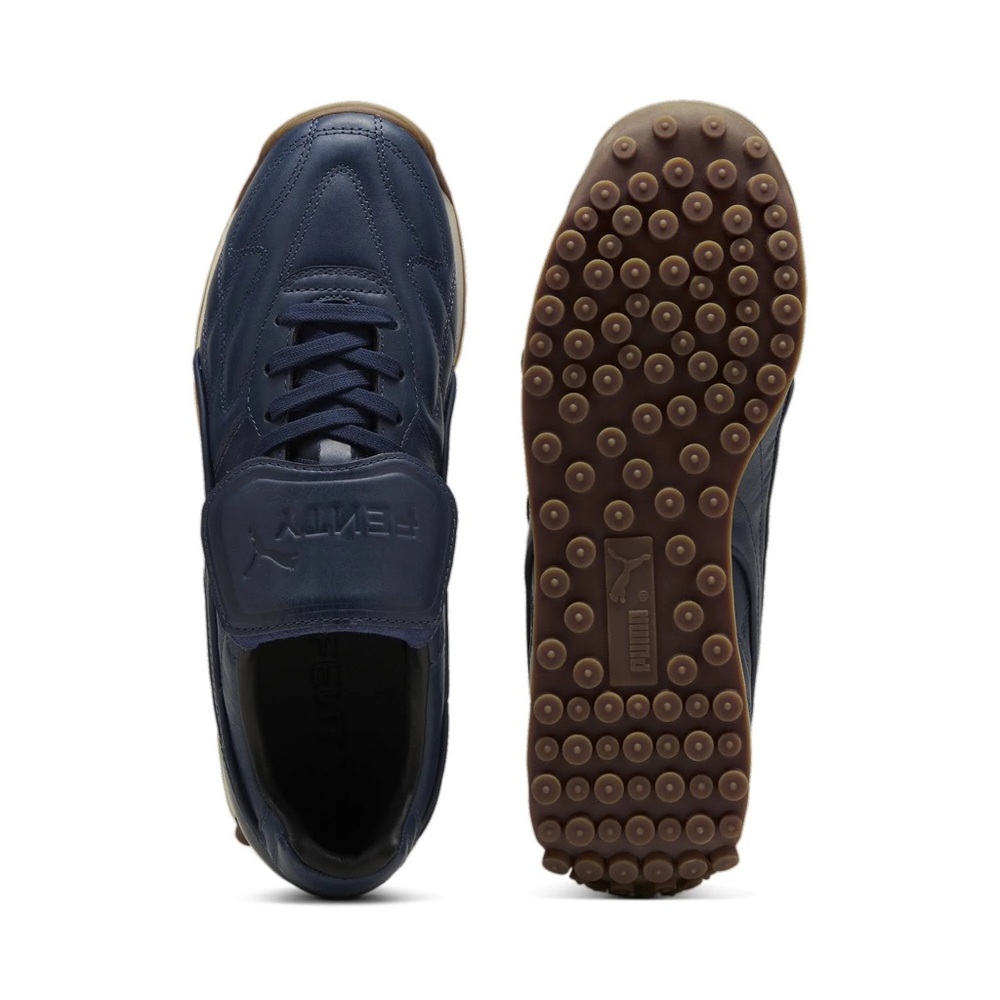 NEW Puma x Fenty - Avanti L Club Navy Low Top Sneakers 7